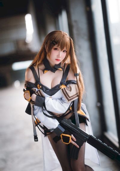 美女人体艺术