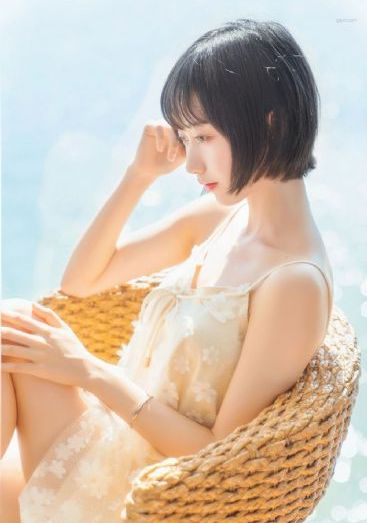 四大美人之西施传完整