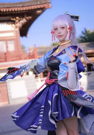 霹雳开天记之创神篇