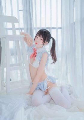 私人女性监狱