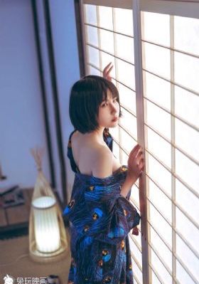 k剧场版