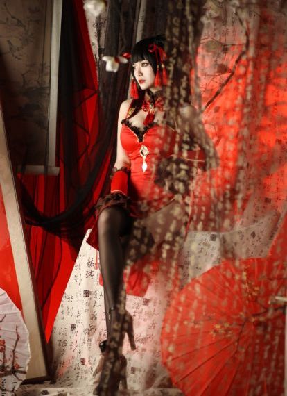 密美杏