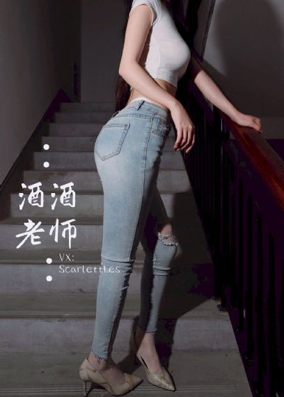 姨母的的诱惑