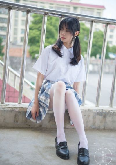 叶落长安