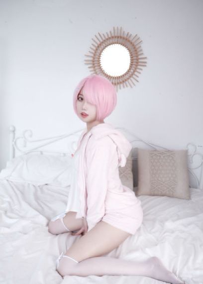 记忆中的玛妮
