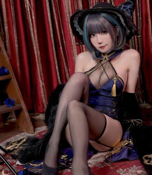 《晚娘》