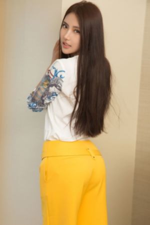 年轻的未婚妻3