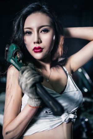 激情电车