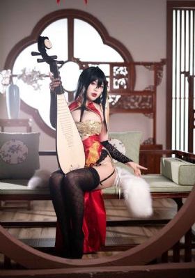 年轻的老婆