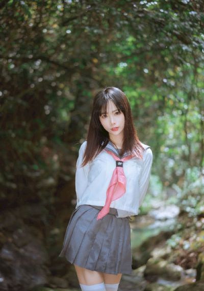 苍兰诀动漫