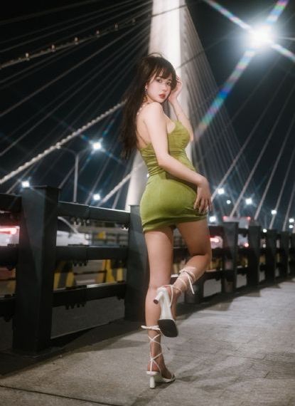 图书馆的女朋友1至6