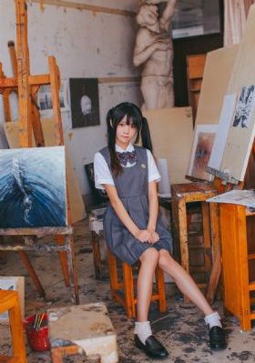 甜蜜的心跳