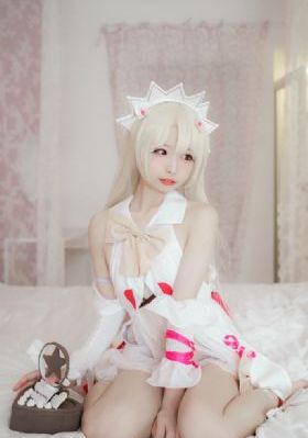 天使即将来临