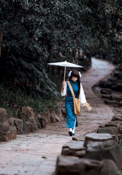 千年女优