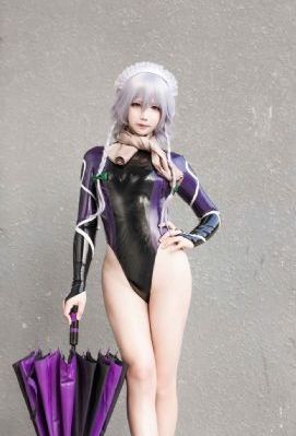 美丽小蜜桃1