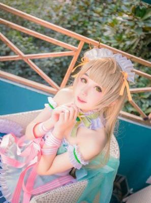 少妇