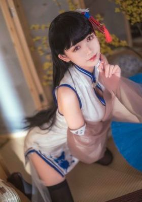 临渊羡鱼短剧