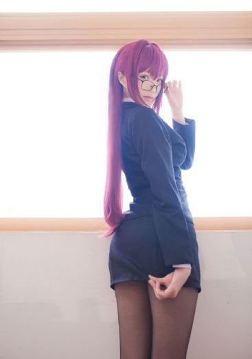 交换同学的未婚妻